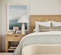 Easy Sea Framed Print