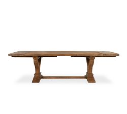 Mayen Extendable Dining Table (86"-110")