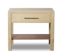 Opal Nightstand (30")