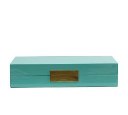 Addison Jewelry Box