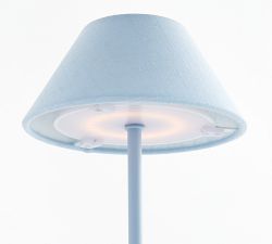 Alluna Cordless LED Lamp