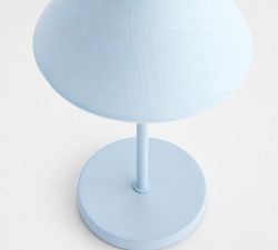 Alluna Cordless LED Lamp