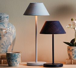 Alluna Cordless LED Lamp