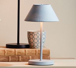 Alluna Cordless LED Lamp