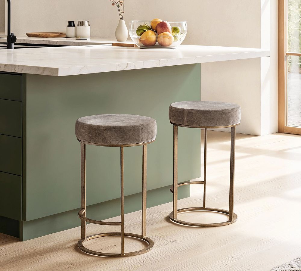 Austyn Counter Stool by Pottery Barn