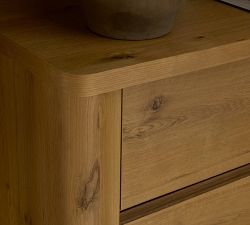 Belmont 4-Drawer Dresser (50")