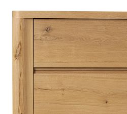 Belmont 4-Drawer Dresser (50")