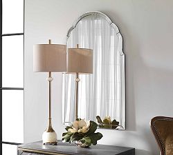 Brayden Frameless Mirror