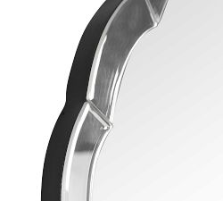 Brayden Frameless Mirror