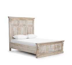 Casper Bed