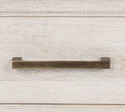 Jensen 1-Drawer Nightstand (29")