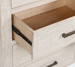 Jensen 9-Drawer Dresser (60")