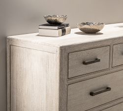 Jensen 9-Drawer Dresser (60")