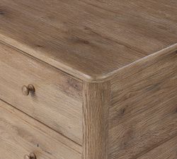 June 4-Drawer Dresser (44")