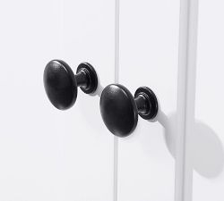 Mankota Linen Closet