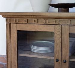 Medford Buffet (84")