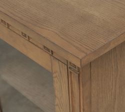 Medford Buffet (84")