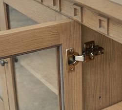 Medford Buffet (84")