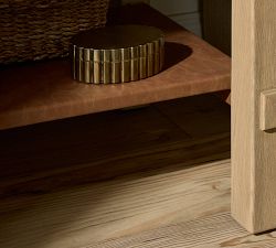 Opal Nightstand (30")