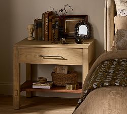 Opal Nightstand (30")