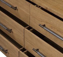 Sterling 6-Drawer Dresser (63")