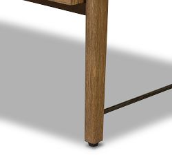 Sterling Nightstand (27")