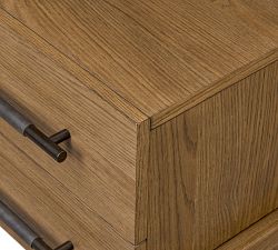 Sterling Nightstand (27")