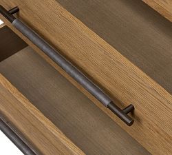 Sterling Nightstand (27")