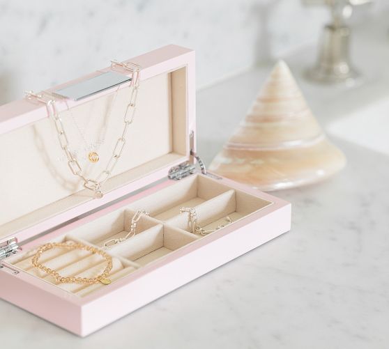 Pottery Barn Addison Jewelry Box - Thumbnail 2