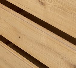 Belmont 4-Drawer Dresser (50")