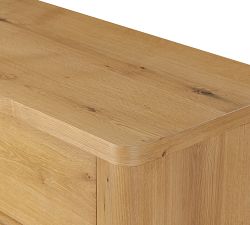 Belmont 4-Drawer Dresser (50")