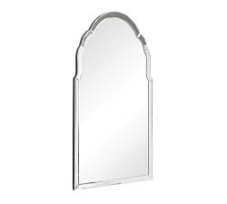Brayden Frameless Mirror