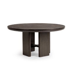 Cecily Round Dining Table (60")