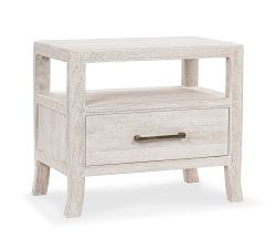 Jensen 1-Drawer Nightstand (29")
