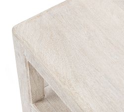 Jensen 1-Drawer Nightstand (29")