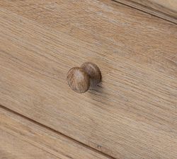 June 4-Drawer Dresser (44")