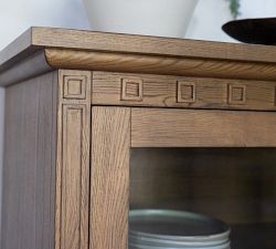 Medford Buffet (84")