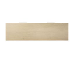 Opal 6-Drawer Dresser (72")
