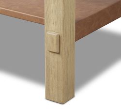 Opal Nightstand (30")