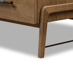 Sterling 6-Drawer Dresser (63")