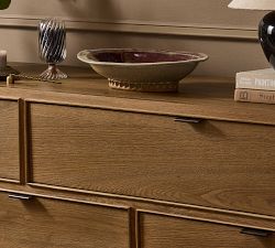 Travo 8-Drawer Dresser (90")