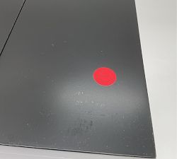 Open Box: Stella Jewelry Box, Ultimate - Black