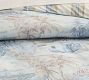 Airstream Coastal Toile Reversible Comforter