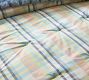 Airstream Plaid Reversible Comforter