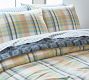 Airstream Striped Pillowcases - Set of 2