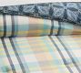 Airstream Plaid Reversible Comforter