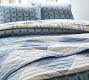 Airstream Quilted Blanket
