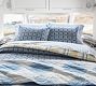 Airstream Quilted Blanket