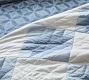 Airstream Quilted Blanket
