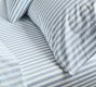Airstream Striped Pillowcases - Set of 2